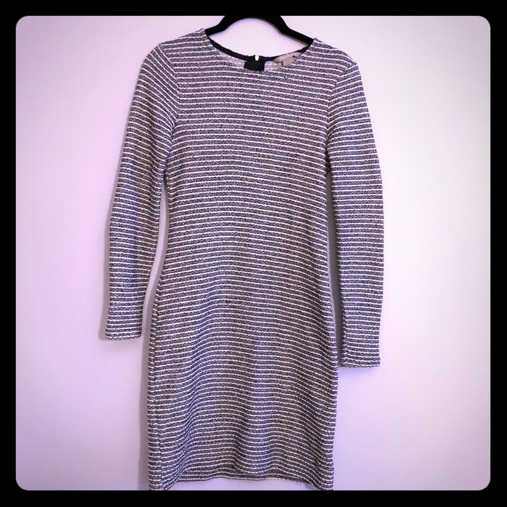 Banana Republic Striped Dress